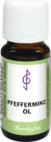 Bombastus Pfefferminzöl ätherisches Duftöl, 10ml