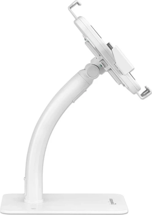 Manhattan Anti-Theft Desktop Kiosk Stand, Tablet-Stand 7.9-11"