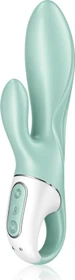 Satisfyer Air Pump Bunny 5 mint