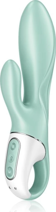 Satisfyer Air Pump Bunny 5 mint