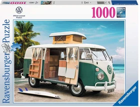 Ravensburger Puzzle Volkswagen T1 Camper Van