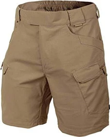Helikon-Tex Urban Tactical Shorts 8.5 Polycotton Ripstop Hose kurz coyote (Herren)