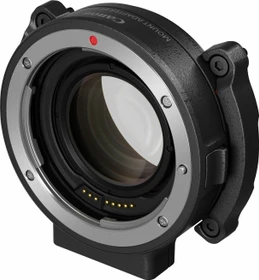 Canon Bajonettadapter EF-EOS R 0.71x
