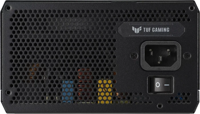 ASUS TUF Gaming Gold, TUF-GAMING-1200G, 1200W, ATX 3.1