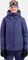 Odlo X-Alp 3L Hardshell Skijacke skipper blue (Damen) Vorschaubild