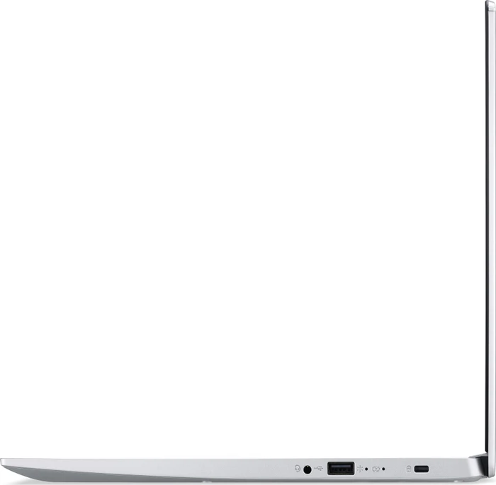 Acer Aspire 5 A515-55G-73RB, silber, Core i7-1065G7, 16GB RAM, 1TB SSD, GeForce MX350, DE