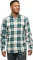 Black Diamond Project Twill Hemd langarm raging sea/henna (Herren) Vorschaubild