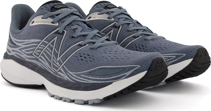 New Balance Fresh Foam X 860v12 ocean grey/light slate/black (Herren)