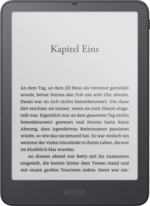 Amazon Kindle Paperwhite - 13. Generation / 2026
