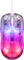 Deltaco DM330 RGB Gaming Mouse transparent, USB Vorschaubild