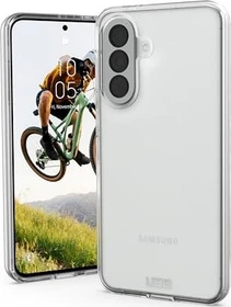 UAG Scout Clear Case für Samsung Galaxy A57 5G transparent