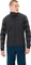 Vaude Minaki II Mountainbike Fleece Fahrradjacke schwarz (Herren) Vorschaubild