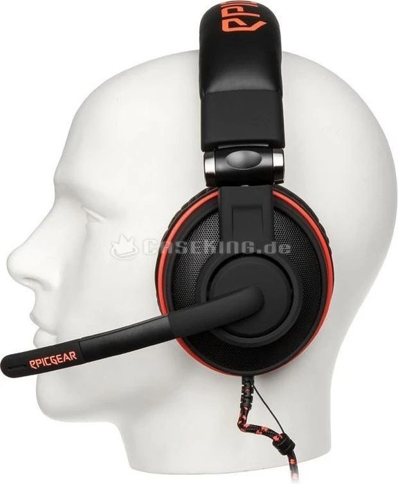 EpicGear SonorouZ SE