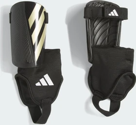 adidas Tiro Match Schienbeinschützer black/gold metallic/white (Junior)