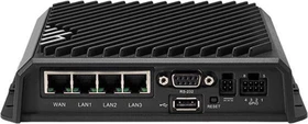Ericsson Cradlepoint R1900 Series R1900, 5G, Essentials, 5 Jahre (MB05-19005GB-GA)