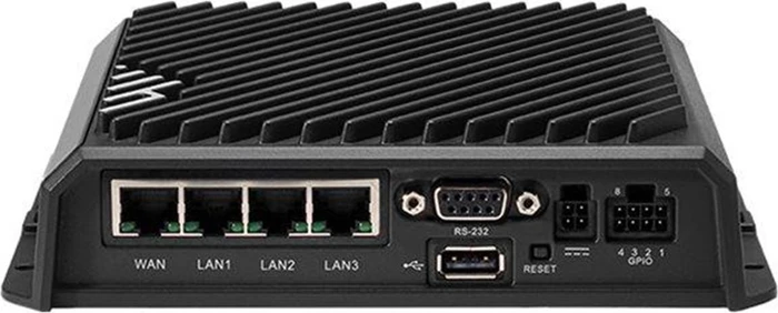 Ericsson Cradlepoint R1900 Series R1900, 5G, Essentials, 5 Jahre