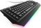 Dell Alienware AW568 Advanced, schwarz, Kailh BROWN, USB, DE Vorschaubild