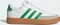 adidas Breaknet 2.0 cloud white/court green/solar slime Vorschaubild