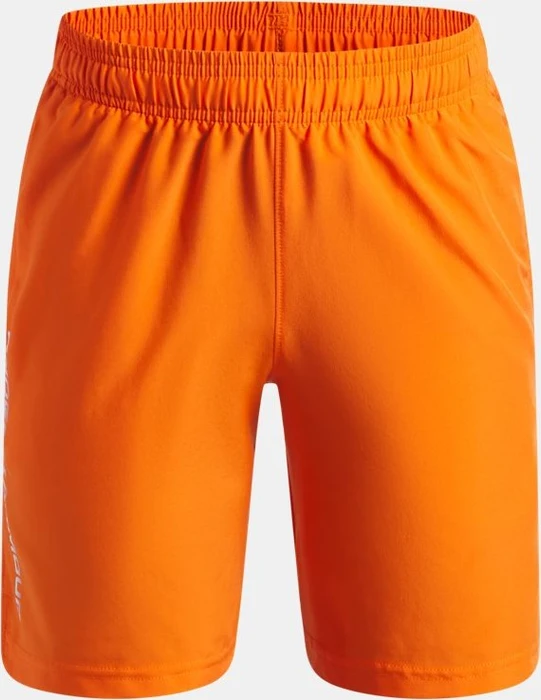 Under Armour Tech Woven Wordmark Hose kurz (Junior)