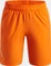 Under Armour Tech Woven Wordmark Hose kurz (Junior) Vorschaubild