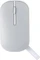 ASUS Marshmallow Mouse MD100-GRY Lite grau, USB/Bluetooth Vorschaubild