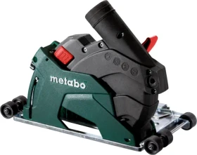 Metabo CED 125 Plus Absaughaube für Winkelschleifer