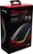 HP HyperX Pulsefire Surge RGB Gaming Mouse, USB Vorschaubild