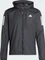adidas Own The Run Laufjacke schwarz (Herren) Vorschaubild