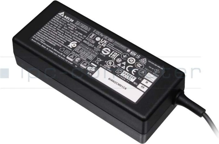 Acer Netzteil AP.06503.029, 65W