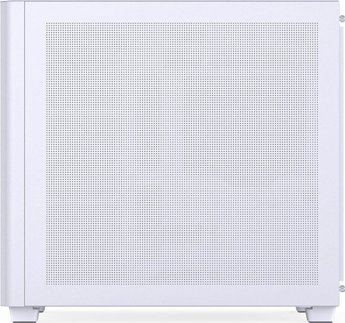 Jonsbo TK-3 White, Glasfenster