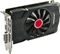 XFX Radeon RX 550 Core Edition, 2GB GDDR5, DVI, HDMI, DP Vorschaubild