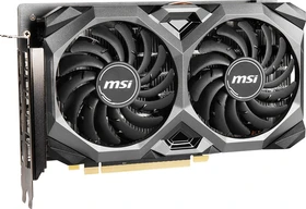 MSI Radeon RX 5500 XT Mech 4G, 4GB GDDR6, HDMI, 3x DP