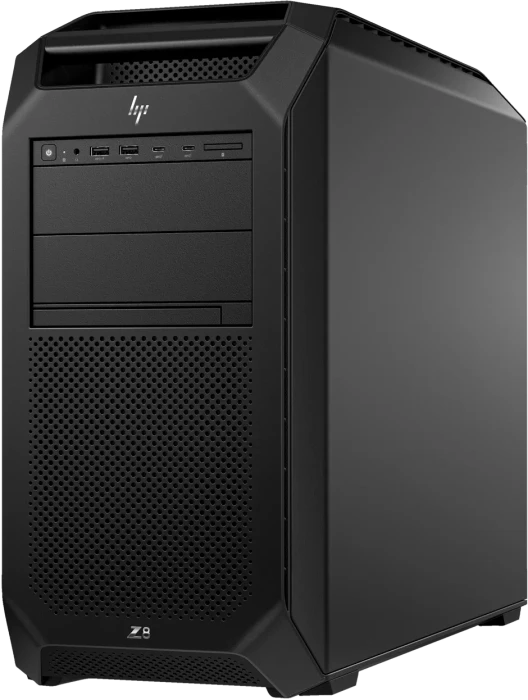 HP Z8 Fury G5 Workstation, Xeon w5-3423, 32GB RAM, 1TB SSD