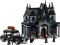 LEGO Wednesday - Morticias Landhaus Vorschaubild