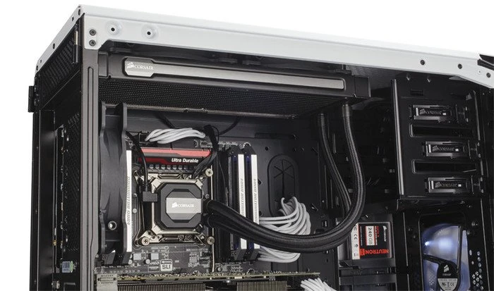Corsair Hydro Series H110i GT