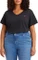 Levi's The Perfect V-Neck Plus T-Shirt (Damen) Vorschaubild