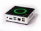 Zotac ZBOX XS AD11 nano Plus, E-450, 2GB RAM, 64GB SSD Vorschaubild