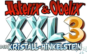 Asterix & Obelix XXL 3: Der Kristall-Hinkelstein (PS4)