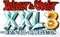 Asterix & Obelix XXL 3: Der Kristall-Hinkelstein Vorschaubild