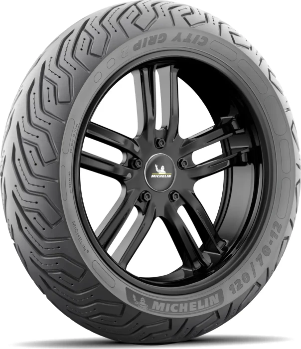 Michelin City Grip 2 120/70 12 58S