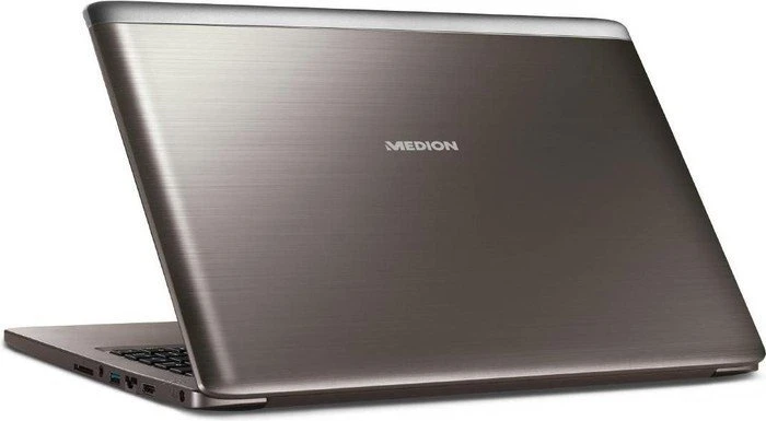 Medion Akoya S6417, Core M-5Y31, 8GB RAM, 256GB SSD, DE