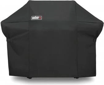 Weber Abdeckhaube Premium für Summit 400-Serie