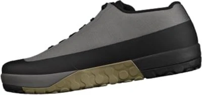 fi'zi:k Gravita Versor Flat grey/mud