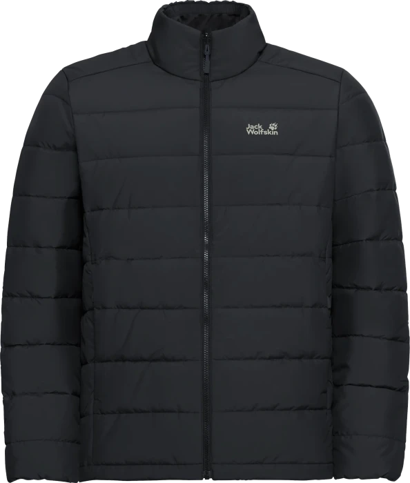 Jack Wolfskin Romberg 2 3in1 Funktionsjacke phantom (Herren)