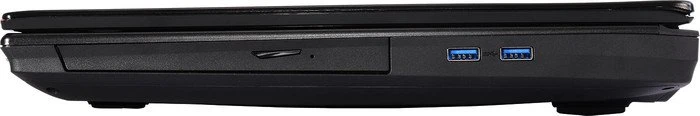 MSI GT72 2QD8H11BW Dominator, Core i7-5700HQ, 8GB RAM, 128GB SSD, 1TB HDD, GeForce GTX 970M, DE