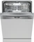 Miele G 7115 SCi XXL AutoDos Großraum-Geschirrspüler edelstahl Vorschaubild