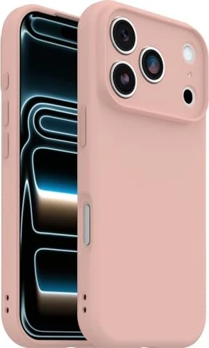 Otterbox Figura für Apple iPhone 17 Pro eros