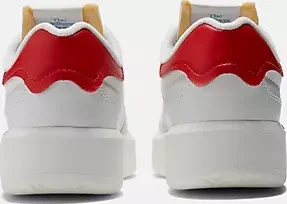 New Balance CT302 white/true red/heritage blue