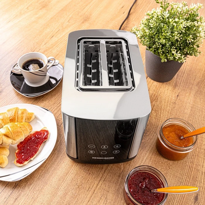 Rommelsbacher TO 850 Toaster