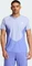 adidas Own The Run Colorblock Aeroready Laufshirt kurzarm semi cobalt blue/blue spark (Herren) Vorschaubild